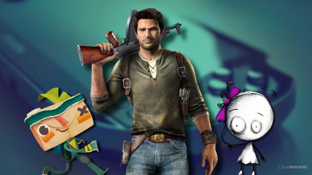Essential PS Vita Games You Can't Miss Before the Store Closes