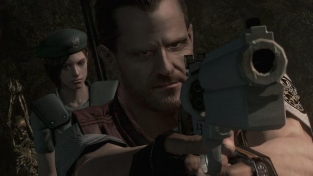 Your Essential Guide to Downloading Resident Evil 1 Remake