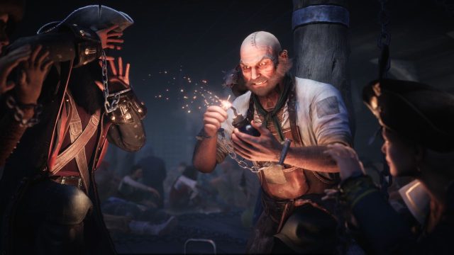 Your Ultimate Guide to Downloading Corsair Cove Now