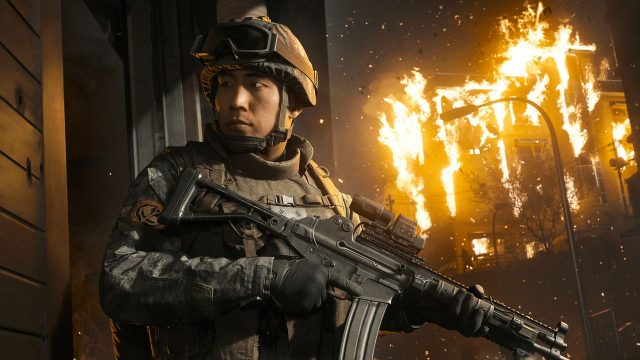 Your Comprehensive Guide to Downloading Call of Duty: Modern Warfare IV