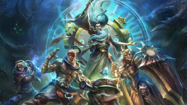 Your Ultimate Guide to Downloading League of Legends Classic