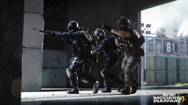 Your Ultimate Guide to Downloading Modern Warfare 4: Kill Block