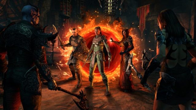 Game: Zenimax Online Studios leadership included in widespread Xbox job cuts, as