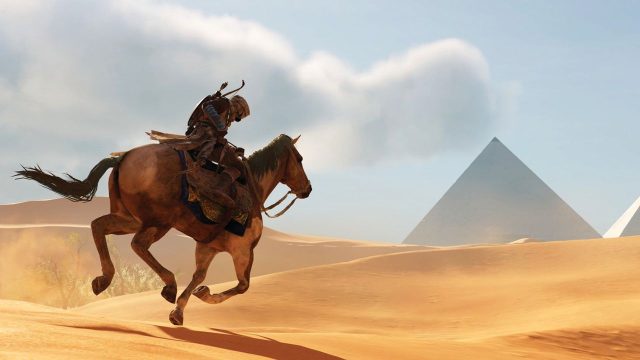 Your Ultimate Guide to Downloading Assassin's Creed Origins