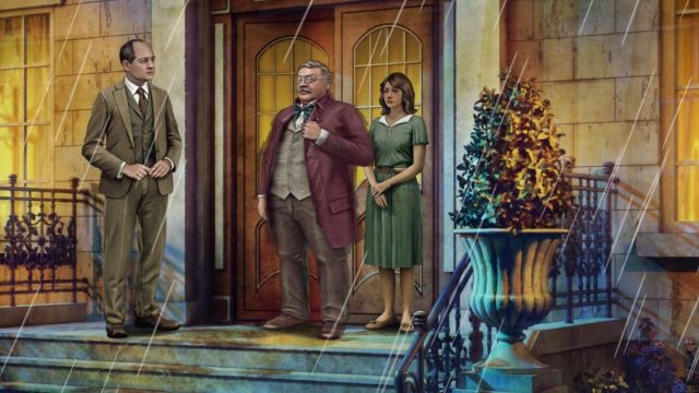 Your Ultimate Guide to Downloading The Incident at Galley House