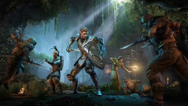 Essential Guide to Downloading The Elder Scrolls Online: Get Started Now!