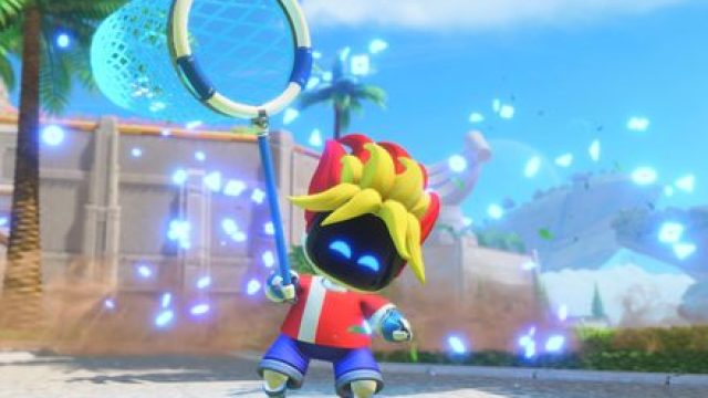 Your Ultimate Guide to Downloading Astro Bot: A Gaming Breakthrough