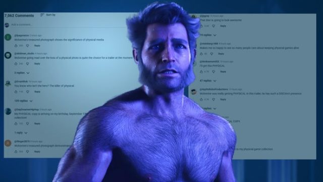 Complete Guide to Downloading Marvel's Wolverine Now