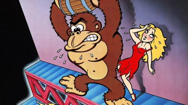 Your Ultimate Guide to Downloading Donkey Kong Arcade Machine