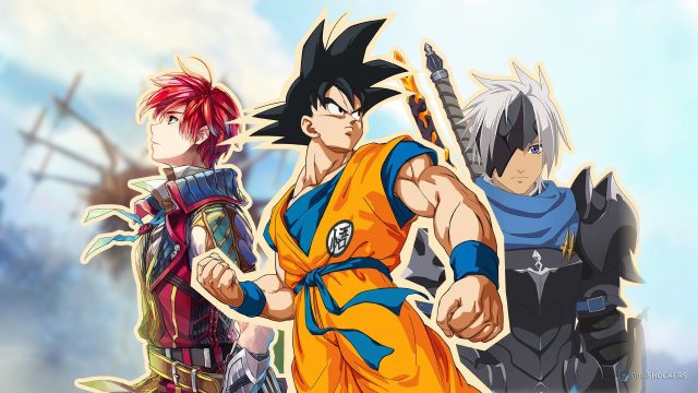 Top Anime-Inspired Action Games to Download Today