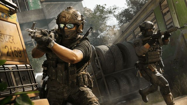 Your Complete Guide to Downloading Modern Warfare 4 Now