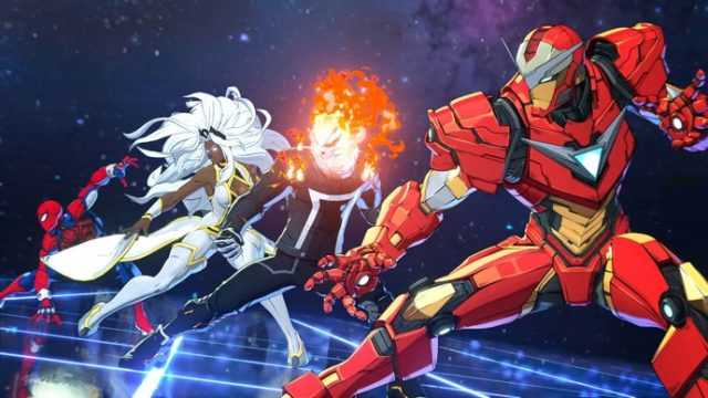 Your Ultimate Guide to Downloading Marvel Tokon: Fighting Souls