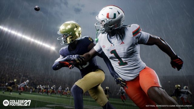 Your Guide to Downloading EA Sports College Football 27 Now