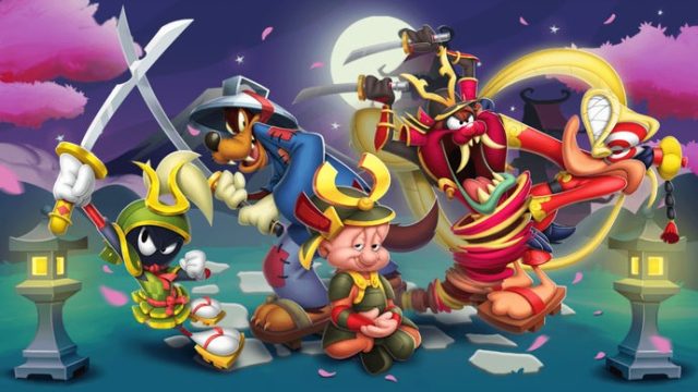 Your Ultimate Guide to Download Looney Tunes: World of Mayhem