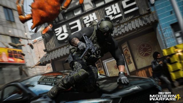 Essential Guide to Downloading Call of Duty: Modern Warfare