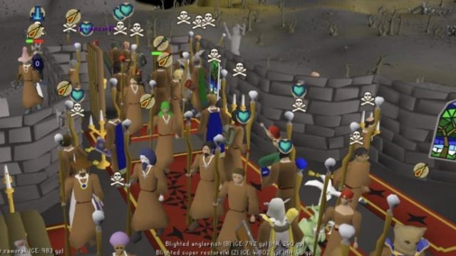 Your Ultimate Guide to Downloading Old School RuneScape