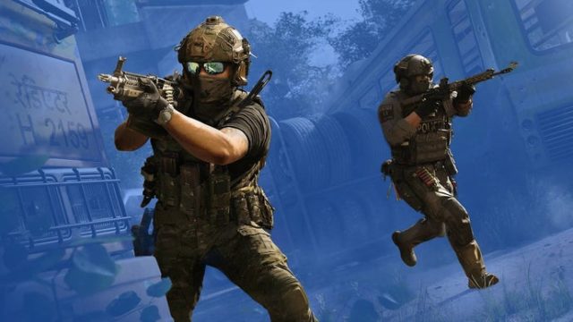 Modern Warfare 4 gameplay debut reignites community debate about how fast Call o