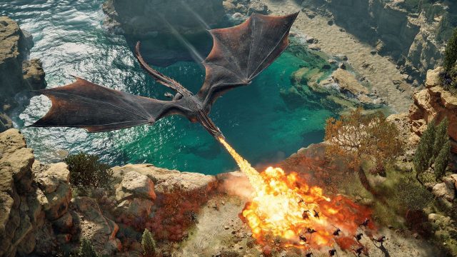 Your Ultimate Guide to Downloading the Upcoming Game of Thrones RTS