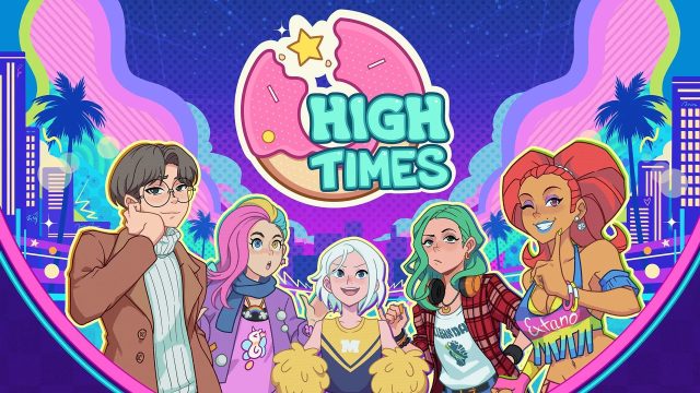 Your Ultimate Guide to Downloading High Times Visual Novel