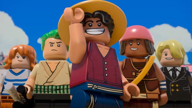 Your Ultimate Guide to Downloading Lego One Piece for an Epic Adventure
