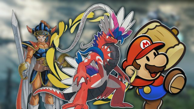Your Ultimate Guide to Downloading Top Handheld JRPGs