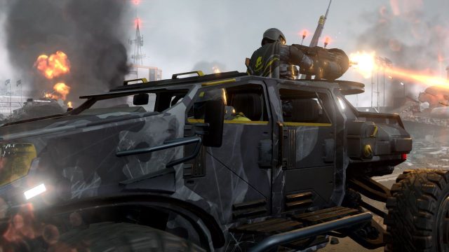 Your Complete Guide to Downloading Helldivers 2