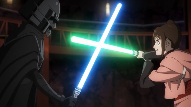 Game: How The Ninth Jedi brings Star Wars back to basics by reinventing everythi