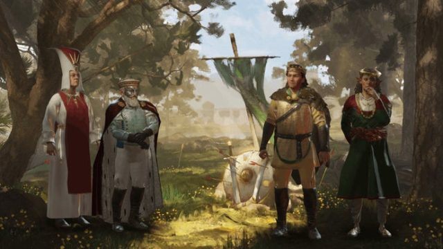 Your Essential Guide to Downloading Dragon Age: Thedas at War Mod