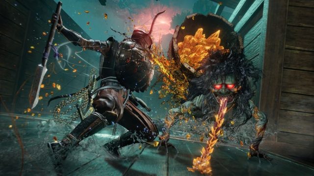 Ultimate Guide to Downloading Nioh 3: Hell Rising DLC