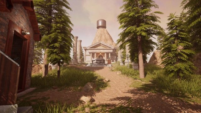 Your Ultimate Guide to Downloading the Latest Myst Game