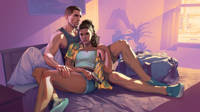 Your Ultimate Guide to Downloading GTA 6: Stay Ahead with Xbox