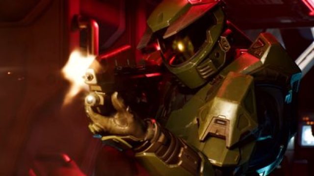 Your Ultimate Guide to Downloading Halo: Combat Evolved Remake