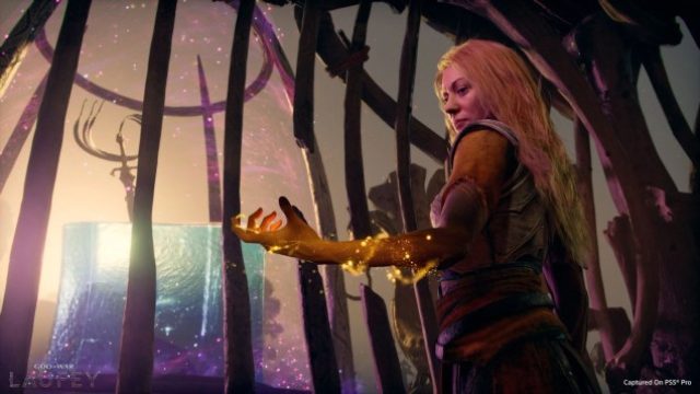 Complete Guide to Downloading God of War Laufey