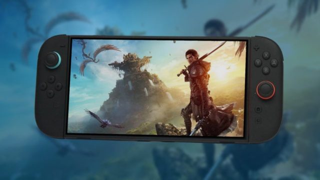 Step-by-Step Guide to Download Final Fantasy 14 on Switch 2