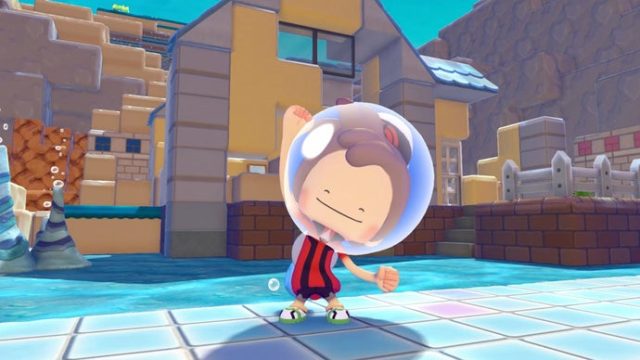 Unlock the Adventure: Downloading Pokémon Pokopia's Bubbly Basin DLC