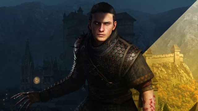 Your Essential Guide to Downloading Blood of Dawnwalker Now