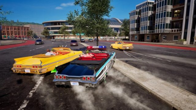 Get Ready to Drive: Your Guide to Downloading Crazy Taxi: World Tour