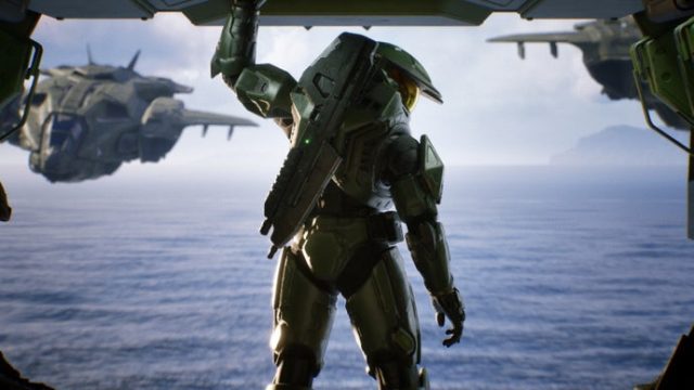 Your Ultimate Guide to Downloading Halo: Campaign Evolved