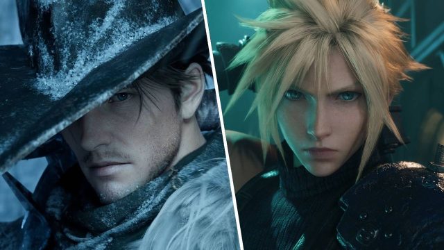 Your Ultimate Guide to Downloading Final Fantasy 7: Revelation
