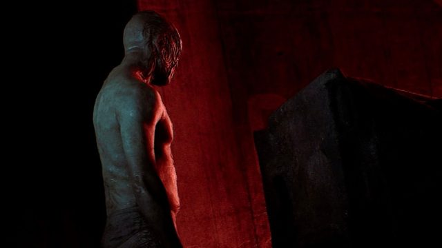 Silent Hill Townfall preview: already one of 2026’s most terrifying games