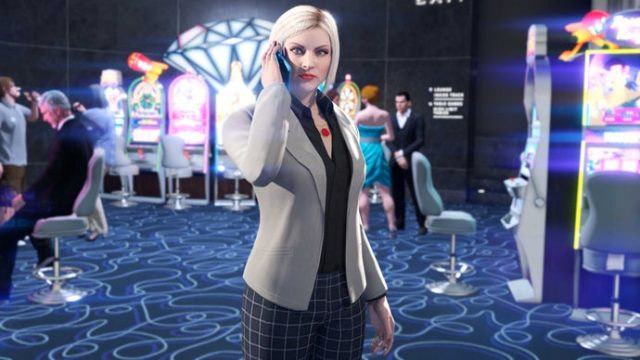 Ultimate Guide to Downloading and Playing GTA Online