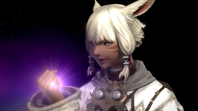Your Ultimate Guide to Downloading and Playing Final Fantasy XIV
