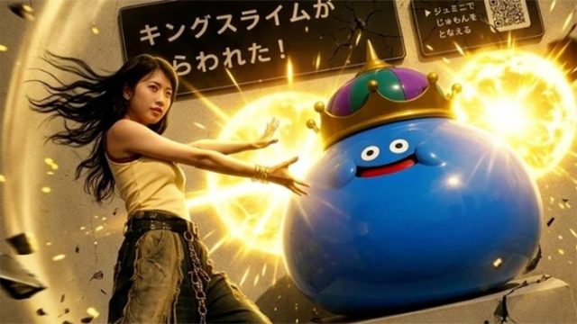 Your Comprehensive Guide to Downloading Dragon Quest X