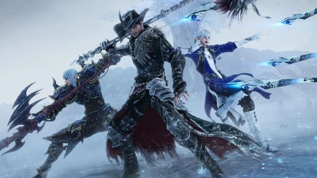 Your Ultimate Guide to Downloading Evercold for Final Fantasy 14