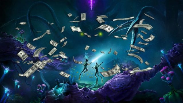 Game: Krafton pledges to turn Subnautica into 