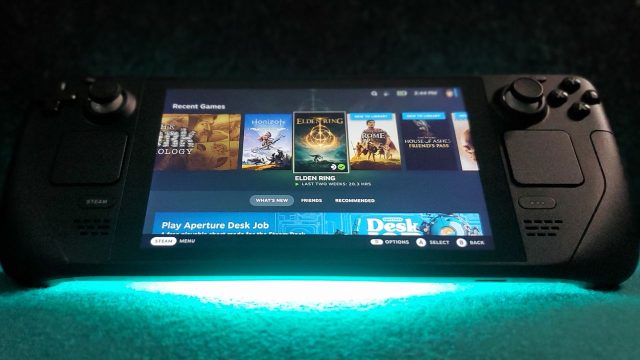 Unlock Optimal Performance: Download Guide for Steam Deck Users