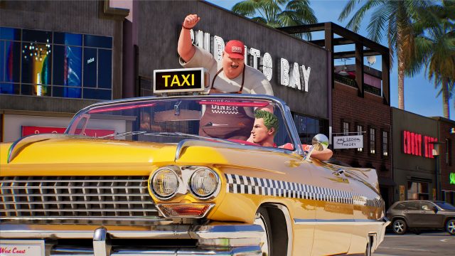 Get Ready for the Crazy Taxi World Tour: Your Essential Download Guide