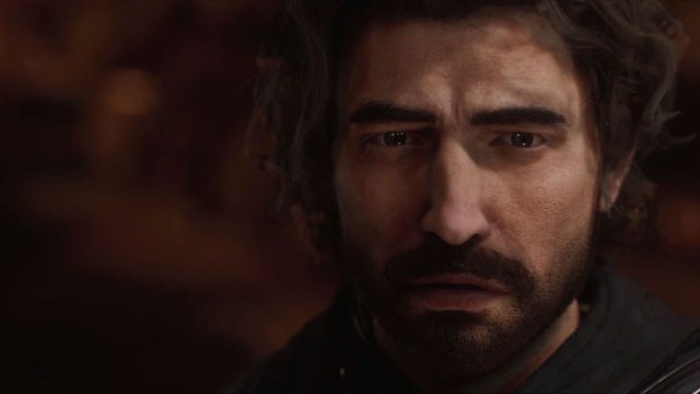 Clair Obscur developers see Sony's no-disk announcement as 'a sad decision', bec