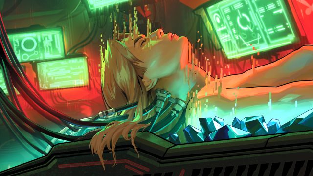 Your Ultimate Guide to Downloading Cyberpunk TCG: Get Started Today!