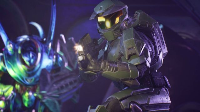 Game: Halo: Campaign Evolved restarts the Xbox vs. PlayStation console war